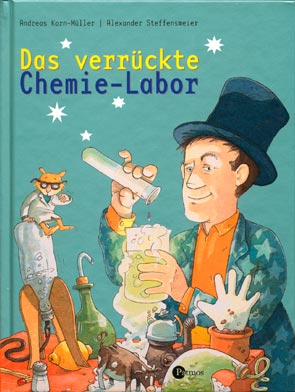 Das verrückte Chemie-Labor